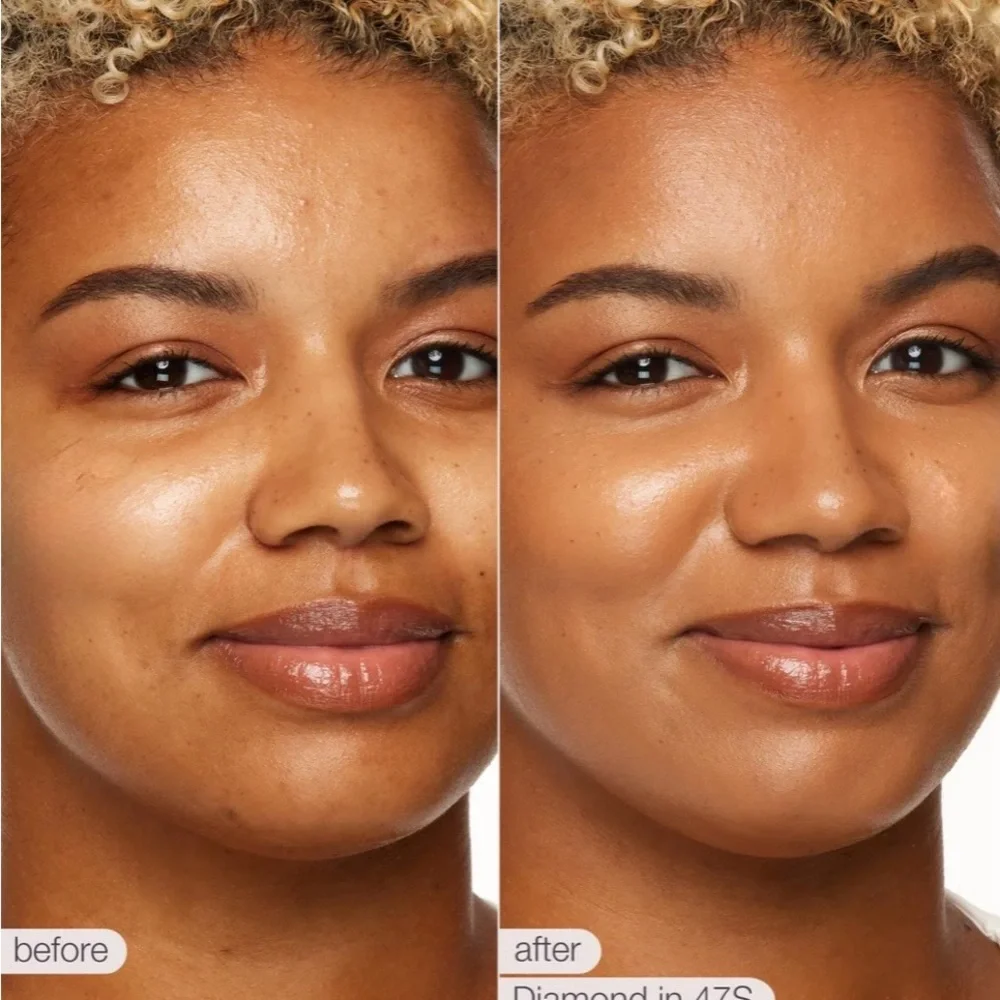 tarte Shape Tape Radiant Concealer - tan-deep sand 47s
